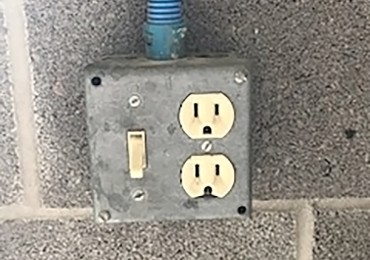 Electrical Outlets